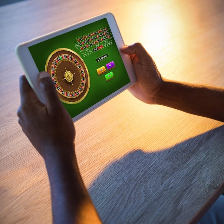 Pengguna dewasa Indonesia memahami prinsip responsible gaming dan bermain dengan bijak di slot108
