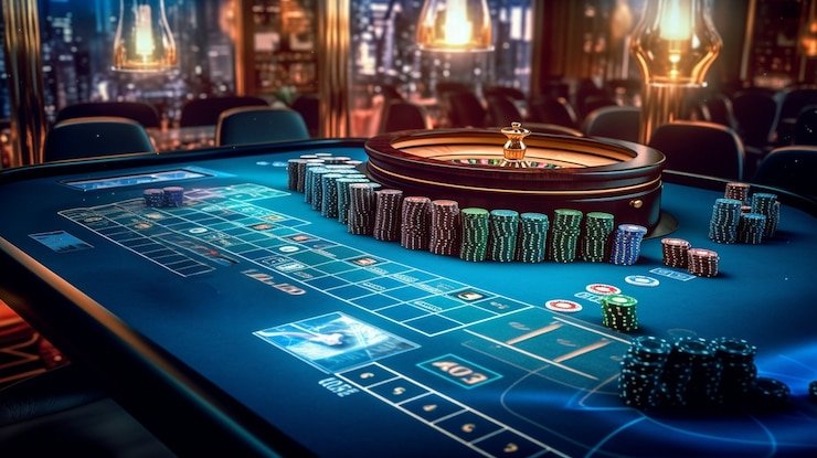 Tampilan platform taruhan olahraga slot108 dengan berbagai pilihan pertandingan sepak bola dan olahraga populer Indonesia