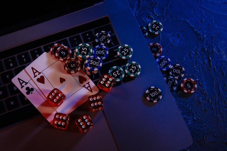 Tanda-tanda perilaku bermain tidak sehat yang perlu diwaspadai oleh pengguna slot108 di Indonesia